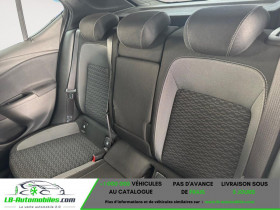 Opel Astra 1.2 Turbo 145 ch BVM  occasion � Beaupuy - photo n�9