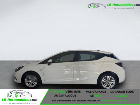 Opel Astra 1.2 Turbo 145 ch BVM  occasion � Beaupuy - photo n�6