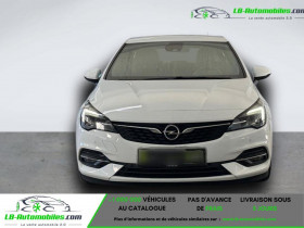 Opel Astra 1.2 Turbo 145 ch BVM  occasion � Beaupuy - photo n�5