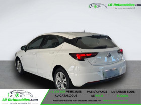 Opel Astra 1.2 Turbo 145 ch BVM  occasion � Beaupuy - photo n�4