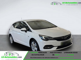 Opel Astra 1.2 Turbo 145 ch BVM  occasion � Beaupuy - photo n�2