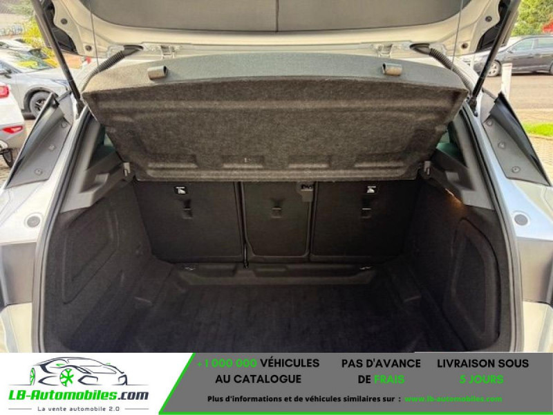 Opel Astra 1.2 Turbo 145 ch BVM  occasion � Beaupuy - photo n�5