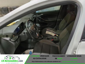 Opel Astra 1.2 Turbo 145 ch BVM  occasion � Beaupuy - photo n�3