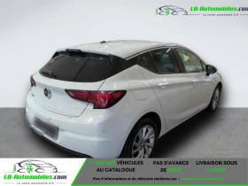 Opel Astra 1.2 Turbo 145 ch BVM  occasion � Beaupuy - photo n�2