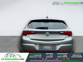 Opel Astra 1.2 Turbo 145 ch BVM  occasion � Beaupuy - photo n�7