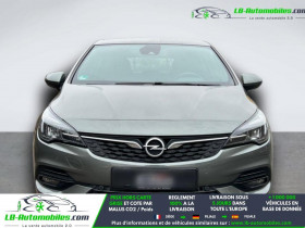 Opel Astra 1.2 Turbo 145 ch BVM  occasion � Beaupuy - photo n�5