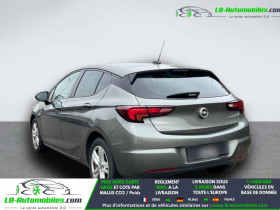 Opel Astra 1.2 Turbo 145 ch BVM  occasion � Beaupuy - photo n�4