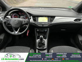Opel Astra 1.2 Turbo 145 ch BVM  occasion � Beaupuy - photo n�3