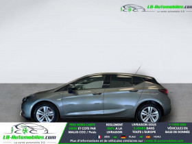 Opel Astra 1.2 Turbo 145 ch BVM  occasion � Beaupuy - photo n�4