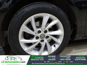 Opel Astra 1.2 Turbo 145 ch BVM  occasion � Beaupuy - photo n�4