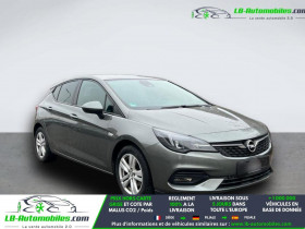 Opel Astra 1.2 Turbo 145 ch BVM  occasion � Beaupuy - photo n�2