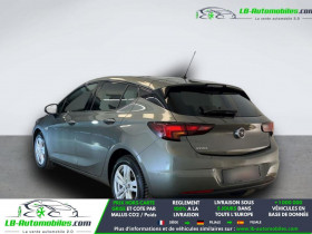 Opel Astra 1.2 Turbo 145 ch BVM  occasion � Beaupuy - photo n�3