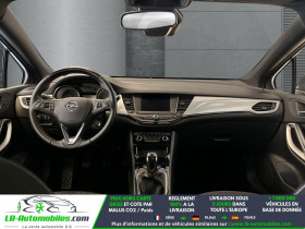 Opel Astra 1.2 Turbo 145 ch BVM  occasion � Beaupuy - photo n�2