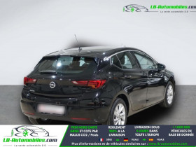 Opel Astra 1.2 Turbo 145 ch BVM  occasion � Beaupuy - photo n�2