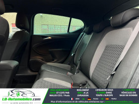 Opel Astra 1.2 Turbo 145 ch BVM  occasion � Beaupuy - photo n�9