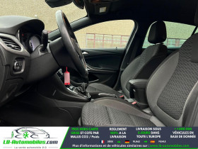 Opel Astra 1.2 Turbo 145 ch BVM  occasion � Beaupuy - photo n�8