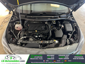 Opel Astra 1.2 Turbo 145 ch BVM  occasion � Beaupuy - photo n�9