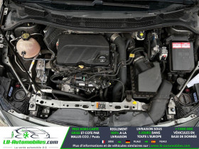 Opel Astra 1.2 Turbo 145 ch BVM  occasion � Beaupuy - photo n�11