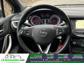 Opel Astra 1.2 Turbo 145 ch BVM  occasion � Beaupuy - photo n�10