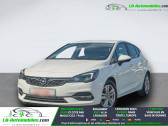 Annonce Opel Astra occasion Essence 1.2 Turbo 145 ch BVM � Beaupuy