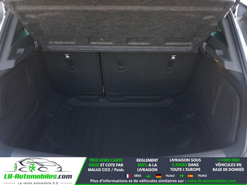 Opel Astra 1.2 Turbo 145 ch BVM  occasion � Beaupuy - photo n�9