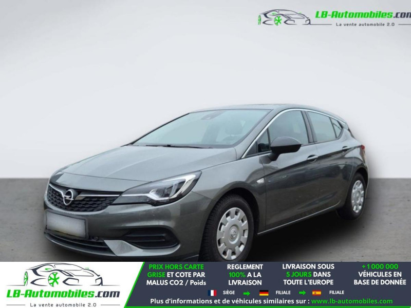 Opel Astra 1.2 Turbo 145 ch BVM  occasion � Beaupuy