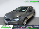 Annonce Opel Astra occasion Essence 1.2 Turbo 145 ch BVM � Beaupuy