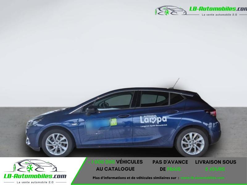 Opel Astra 1.2 Turbo 145 ch BVM  occasion  Beaupuy - photo n5