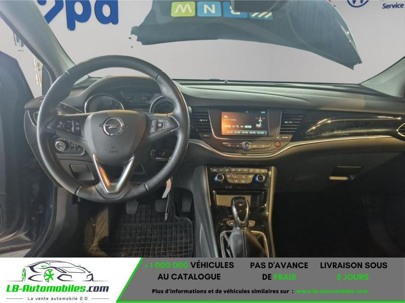 Opel Astra 1.2 Turbo 145 ch BVM  occasion  Beaupuy - photo n2