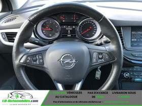 Opel Astra 1.2 Turbo 145 ch BVM  occasion � Beaupuy - photo n�6