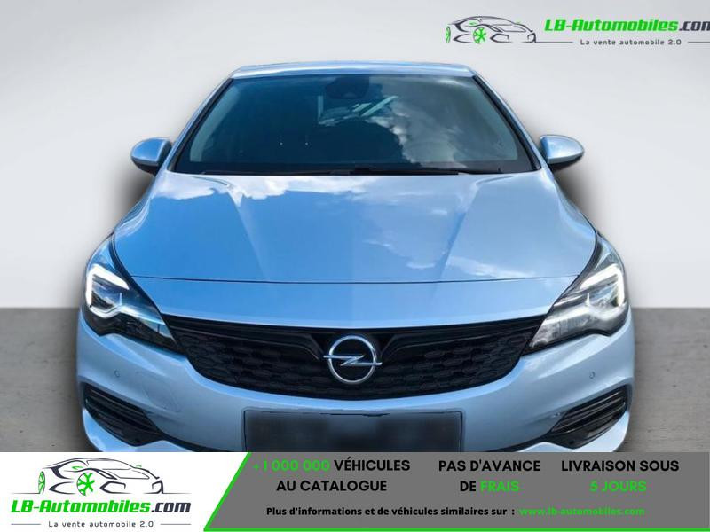 Opel Astra 1.2 Turbo 145 ch BVM  occasion  Beaupuy - photo n4