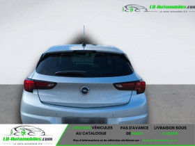 Opel Astra 1.2 Turbo 145 ch BVM  occasion � Beaupuy - photo n�5