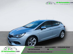Opel Astra 1.2 Turbo 145 ch BVM  occasion � Beaupuy - photo n�3