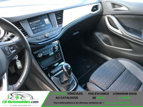 Opel Astra 1.2 Turbo 145 ch BVM  occasion � Beaupuy - photo n�2