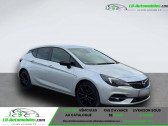 Opel Astra occasion année 2021 boite Manuelle Annonce Opel Astra occasion Essence 1.2 Turbo 145 ch BVM à Beaupuy
