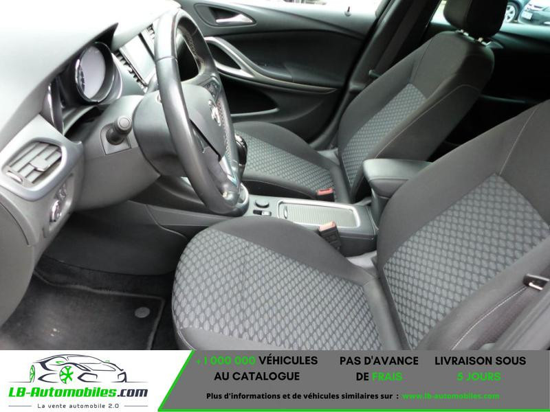 Opel Astra 1.2 Turbo 145 ch BVM  occasion  Beaupuy - photo n5
