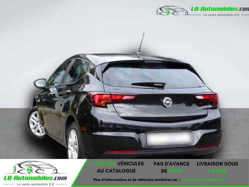 Opel Astra 1.2 Turbo 145 ch BVM  occasion  Beaupuy - photo n4