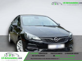 Opel Astra occasion année 2021 boite Manuelle Annonce Opel Astra occasion Essence 1.2 Turbo 145 ch BVM à Beaupuy