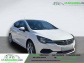 Annonce Opel Astra occasion Essence 1.2 Turbo 145 ch BVM  Beaupuy