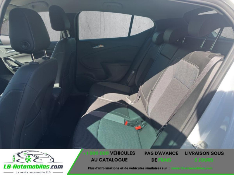 Opel Astra 1.2 Turbo 145 ch BVM 2020 - photo n°9 Opel Astra 1.2 Turbo 145 ch BVM  occasion à Beaupuy - photo n°9