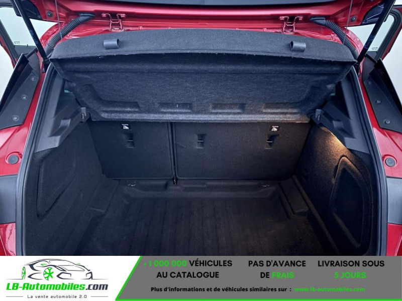 Opel Astra 1.2 Turbo 145 ch BVM 2020 - photo n°6 Opel Astra 1.2 Turbo 145 ch BVM  occasion à Beaupuy - photo n°6