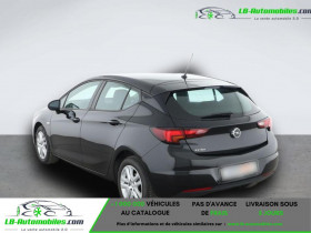 Opel Astra 1.2 Turbo 145 ch BVM  occasion � Beaupuy - photo n�4