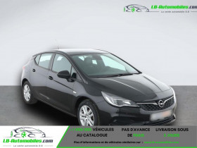 Opel Astra 1.2 Turbo 145 ch BVM  occasion � Beaupuy - photo n�2