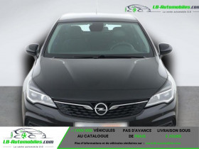 Opel Astra 1.2 Turbo 145 ch BVM  occasion � Beaupuy - photo n�5