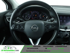 Opel Astra 1.2 Turbo 145 ch BVM  occasion  Beaupuy - photo n9