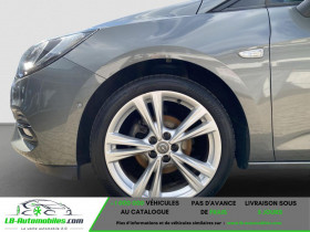 Opel Astra 1.2 Turbo 145 ch BVM  occasion  Beaupuy - photo n11