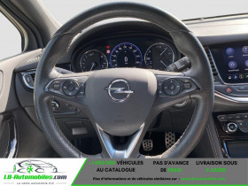 Opel Astra 1.2 Turbo 145 ch BVM  occasion  Beaupuy - photo n10