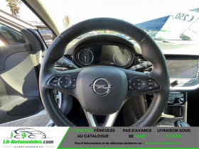 Opel Astra 1.2 Turbo 145 ch BVM  occasion  Beaupuy - photo n7