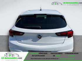 Opel Astra 1.2 Turbo 145 ch BVM  occasion  Beaupuy - photo n6