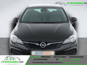 Opel Astra 1.2 Turbo 145 ch BVM  occasion  Beaupuy - photo n5